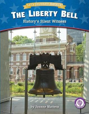Book cover for The Liberty Bell