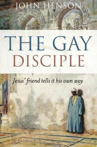 Cover of The Gay Disciple