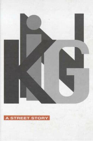 Cover of King