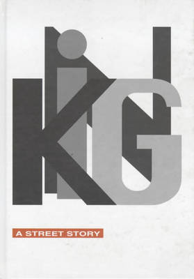 Cover of King