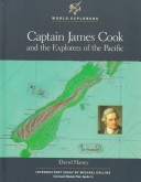 Book cover for Captain James Cook