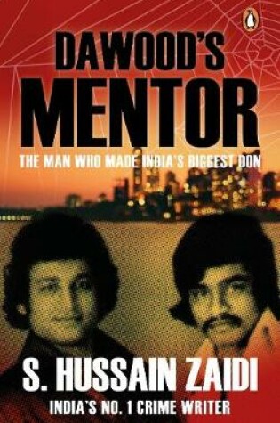 Cover of Dawood's Mentor
