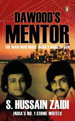 Book cover for Dawood's Mentor