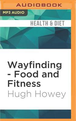 Book cover for Food and Fitness