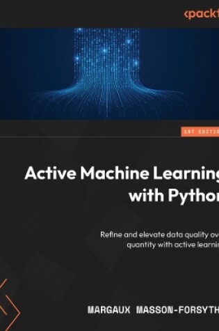 Cover of Active Machine Learning with Python