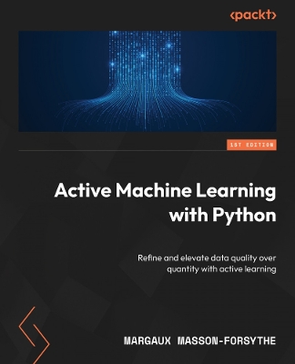 Cover of Active Machine Learning with Python