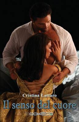 Book cover for Il Senso del Cuore