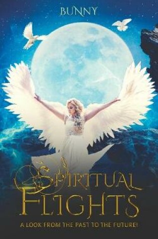 Cover of Spiritual Flights