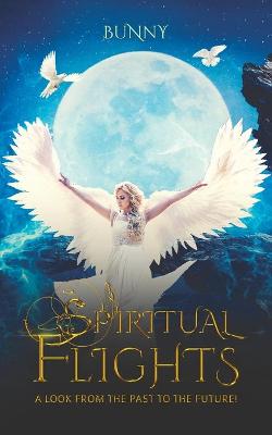 Book cover for Spiritual Flights