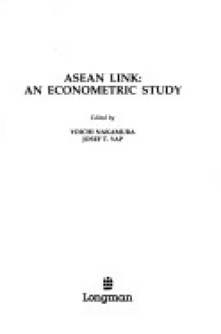 Cover of ASEAN Link