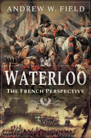 Cover of Waterloo