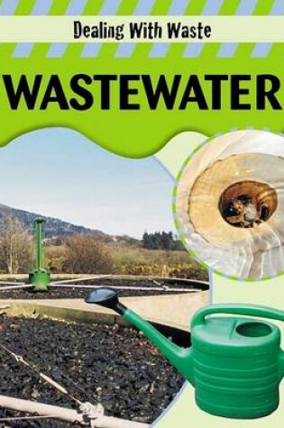 Cover of Wastewater