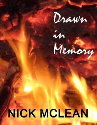 Book cover for Drawn In Memory