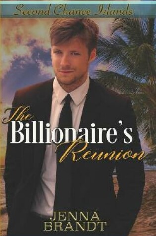 Cover of The Billionaire's Reunion