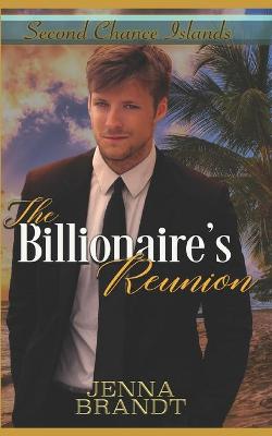 Cover of The Billionaire's Reunion
