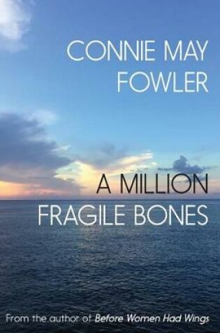 Cover of A Million Fragile Bones