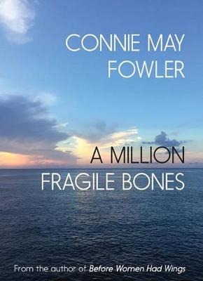 Book cover for A Million Fragile Bones