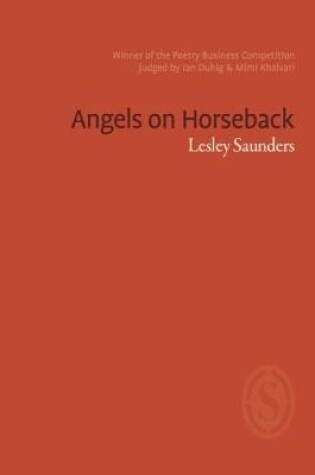 Cover of Angels on Horseback