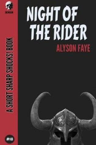 Cover of Night Of The Rider