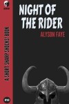 Book cover for Night Of The Rider