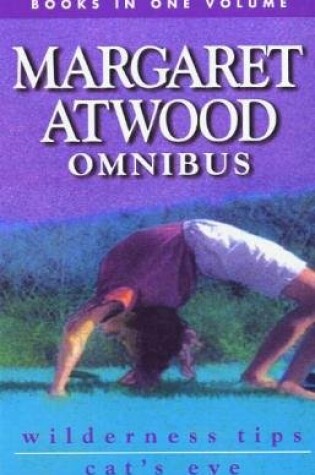 Cover of Margaret Atwood Omnibus