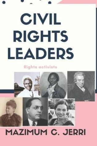 Cover of Civil rights leaders