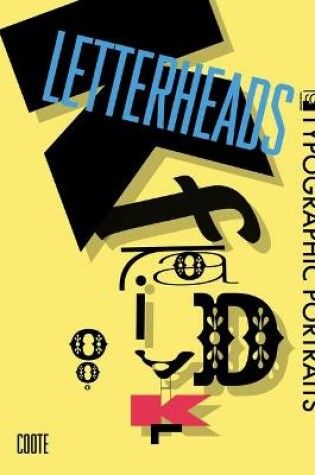 Cover of Letterheads