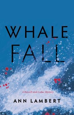 Cover of Whale Fall