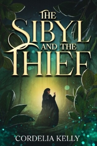 Cover of The Sibyl and the Thief