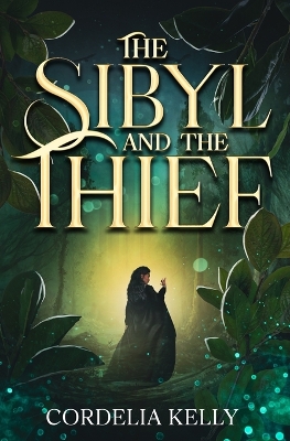 Book cover for The Sibyl and the Thief