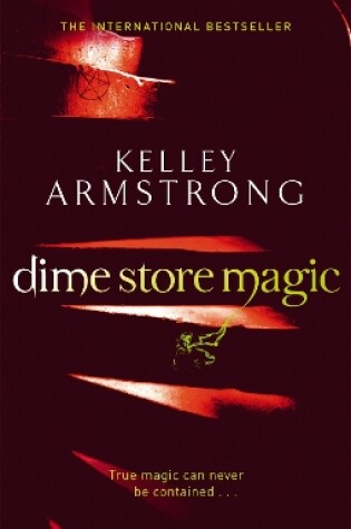 Dime Store Magic