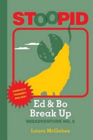 Cover of Ed & Bo Break Up #5