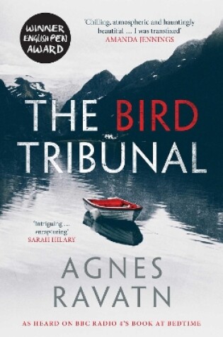 Cover of The Bird Tribunal