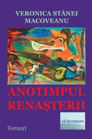 Cover of Anotimpul Renasterii