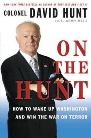 Cover of On the Hunt