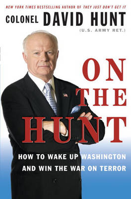 Book cover for On the Hunt