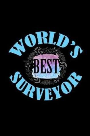 Cover of World's best surveyor