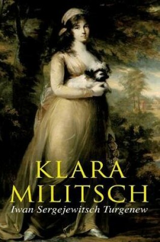 Cover of Klara Militsch