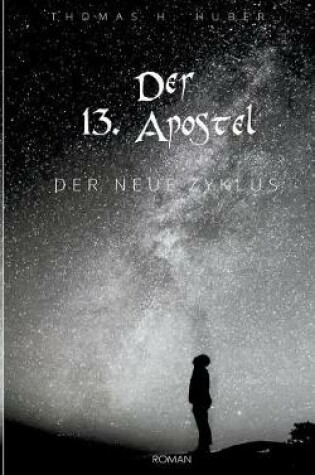 Cover of Der 13. Apostel