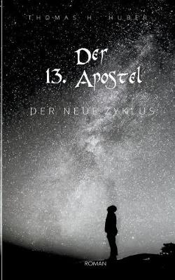 Book cover for Der 13. Apostel