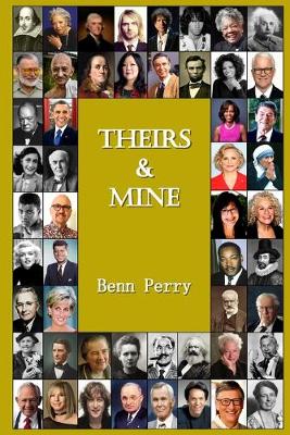 Book cover for Theirs & Mine