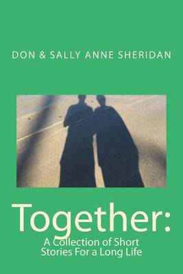 Book cover for Together