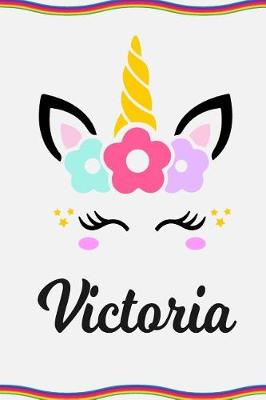 Book cover for Victoria