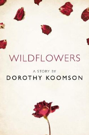 Cover of Wildflowers