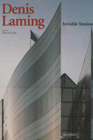 Cover of Denis Laming