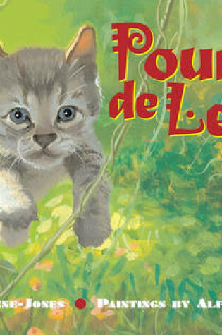 Cover of Pounce de Leon