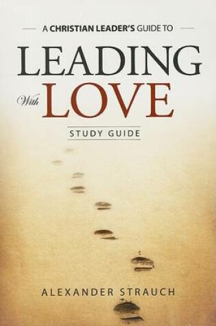 Cover of Leading with Love