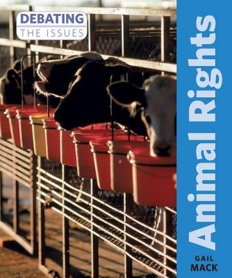 Cover of Animal Rights