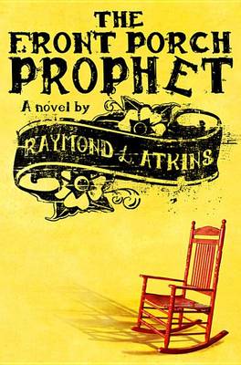 Book cover for The Front Porch Prophet