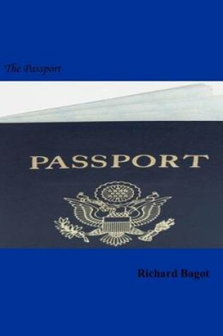 Cover of The Passport